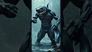 Ai Most Dangerous Hybrid Animals 😨hybridanimals shortsfeed ytshorts fusionanimals [upl. by Atilrac]