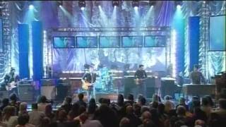 The Wallflowers  One headlight Live 2005 [upl. by Sells]