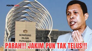 Tak kan la Jabatan Agama pun tak telus Sedih la macam ni [upl. by Aminta]