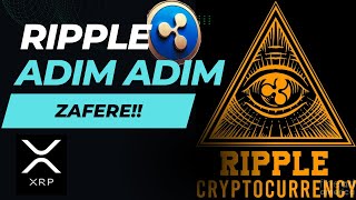 Ripple ve XRP ye saldırıyorlar Fakat KAYBEDECEKLER Ripple xrp xrpfiyattahmini [upl. by Kobylak426]