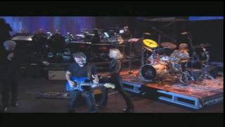 Come Sail Away  Dennis Deyoung  HD [upl. by Hooper]