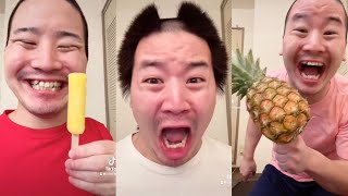 junya1gou funny video 😂😂😂 [upl. by Kinnard844]