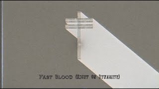 Right On Dynamite  Fast Blood from Tiny Changes Official Audio [upl. by Jaquenette]