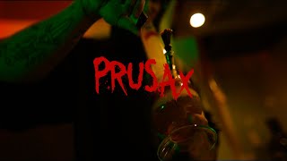 PRUSAX – Tev Nav Vietas Šeit Official Video [upl. by Nahtannhoj]