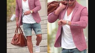 The Latest Mens Fashion Trends [upl. by Molini]