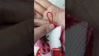 Presillas de hilo music song cover costura amor costurera aprende moda diy costuraamano [upl. by Annaul]