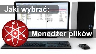 Jaki wybrać bezpłatny menadżer plików  najlepszy program [upl. by Nolrac]