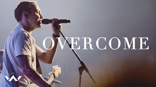 Overcome  Live  Elevation Worship [upl. by Spada]