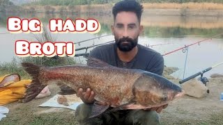 Broti new update 31124 Corp fishing  fishing at mangla broti [upl. by Helena]