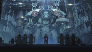 StringStorm – Titanicus GMV Warhammer 40000 [upl. by Sirc]