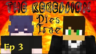 THE REBELLION Ep3 PACTO ENTRE CABALLEROS  Dies Irae [upl. by Asor488]