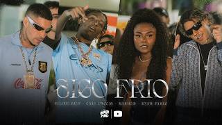 Sigo Frio  Filipe Ret  Caio Luccas  Maru2D  Ryan Pablo Prod Asix Viper e Rocco [upl. by Orji329]