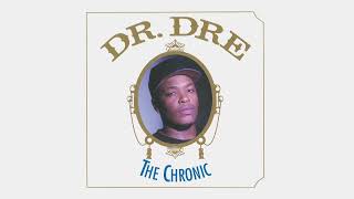 Dr Dre  RatTatTatTat Official Audio [upl. by Rachele]