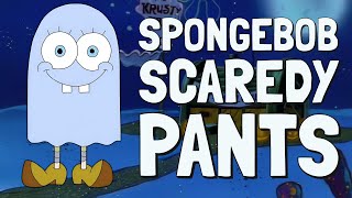 Scaredy Pants Spongebob Squarepants Remix [upl. by Clem]