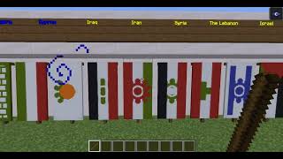 Updated Yakkos World In Minecraft I Sing It [upl. by Yuille]