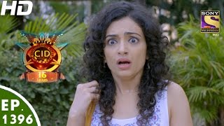 CID  सी आई डी  Chehre Pe Chehra Episode 1396  10th December 2016 [upl. by Akenal914]