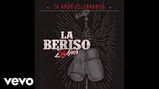 La Beriso  Flores Official Audio [upl. by Aceber]