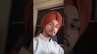 Aaja Jind Mahi Cheti ♥😩Prince Ghuman reel 🌹 subscribe me guys 🥺 Punjabireelsx [upl. by Ahsilet]