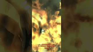 Pure Chaos on Courier’s Mile  Fallout New Vegas fallout music rock vegasrocks [upl. by Welker966]