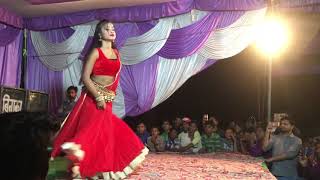 Raat peni Me cheni satai diyo Re full HD video Bhojpuri Arkestra DJ [upl. by Eahsel]