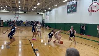 Ella HirschiMissouri Phenom EYCLSt Louis 2024Day 2 [upl. by Gabey]