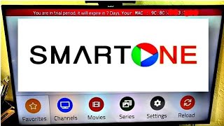 COMO ATIVAR LISTA NO SMARTONE [upl. by Idak]