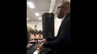 andraecrouch samoanchurch assemblyofgod samoanyoutuber music melbourne gospelmusic fyp [upl. by Leroy]