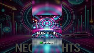 Neon Nights 🌌  Best EDM Hit of 2024 🎶  Feel the Uplifting Energy [upl. by Akela371]