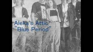 Alekas Attic Blue Period [upl. by Neeroc]