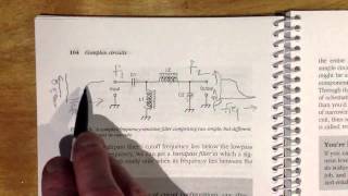 Bandpass LC Filters [upl. by Ha]