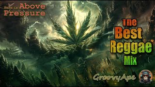 🎄🌱Dub  Reggae Mix  420 Rastafari  Chill Party Music [upl. by Elpmet]