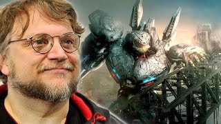 Del Toros ORIGINAL Pacific Rim Sequel Sounds EPIC [upl. by Cohen]