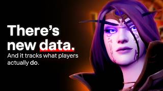 World of Warcraft’s Recent Performance Is Shocking [upl. by Garett]