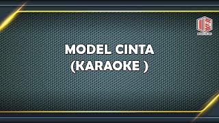 FITRI TOGATOROP  MODEL CINTA KARAOKE [upl. by Notak]