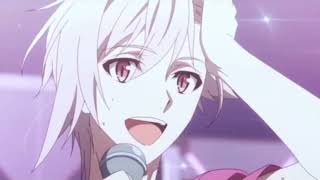 Idolish7 AmvTenn x Riku Incomplete Ruler [upl. by Arved920]