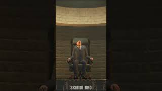 skibidi toilet 10 what the gman bloopers multiverse [upl. by Nylehtak]