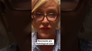 narcissist liar npd mentalhealth gaslighting femalenarcissist covertnarcissist narcabuse [upl. by Aisanat966]