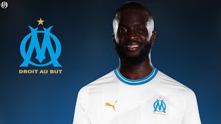 Tanguy Ndombele  Welcome to Olympique Marseille 2024  Best Skills Show  HD [upl. by Redna]