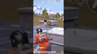 Livik new update 35 pubgmobile bgmi shorts [upl. by Ierbua]