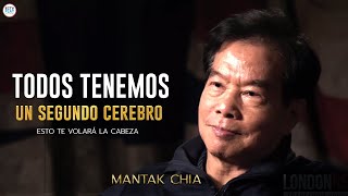 Usa Estas Técnicas Para Activar EL SEGUNDO CEREBRO  Mantak Chia [upl. by Nojel]