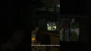 O cara assistindo o trailer do farcry3 [upl. by Susanetta516]