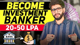 Investment Banking 2023 The BEST Finance Job EVER [upl. by Glaudia]