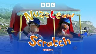 Nuzzle and Scratch  Swimming Pool [upl. by Kristin]