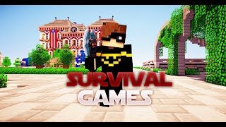 PvP Serverimiz Açıldı  Minecraft Survival Games 35 [upl. by Netty]