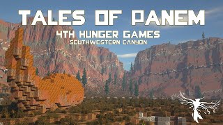 Tales of Panem  4th Annual Hunger Games [upl. by Accissej]