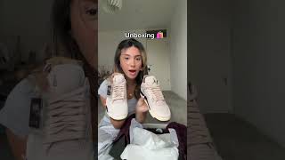 Diese Schuhe machen mich glücklich🛍️ [upl. by Belle]