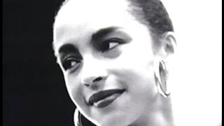 SADE INTERVIEW Lovers Rock album [upl. by Armalla]