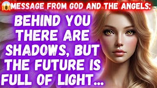 😭🕊️Danger is behind you move forward without hesitation  God Says  God Message Today  Gods [upl. by Eeram]