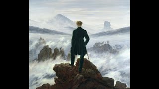 Caspar David Friedrich 17741840 ✽ German painter [upl. by Herby]