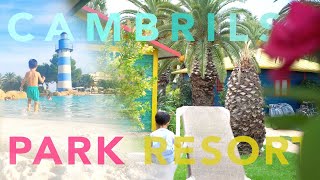 Cambrils Park Resort  Salou [upl. by Eseila702]